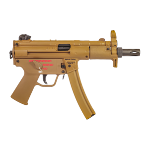 CENTURY ARMS AP5-P NAVY 9MM RAL 5.75' 30+1