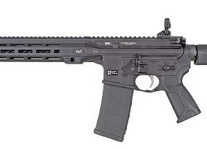 LWRC ICMKII 5.56MM BLK 14.7' 30+1