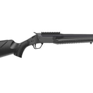 ROSSI LWC 357MAG BLK/BLK 16.5' TB