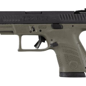 CZ P-10 S 9MM ODG 12+1 3.5'     #