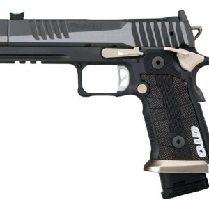 SIG SAUER P211 GTO 9MM COMP BLK 4.4'