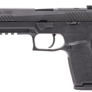 SIG SAUER P320 FULL TACPRO 9MM NIT 10+1