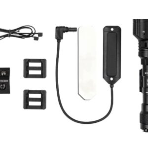 STREAMLIGHT PROTAC RL MNT VIR PRO 1100LM