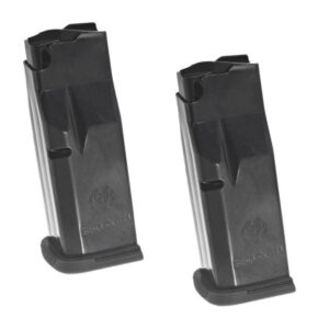 RUGER MAGAZINE VALUE PK LCP MAX 10RD
