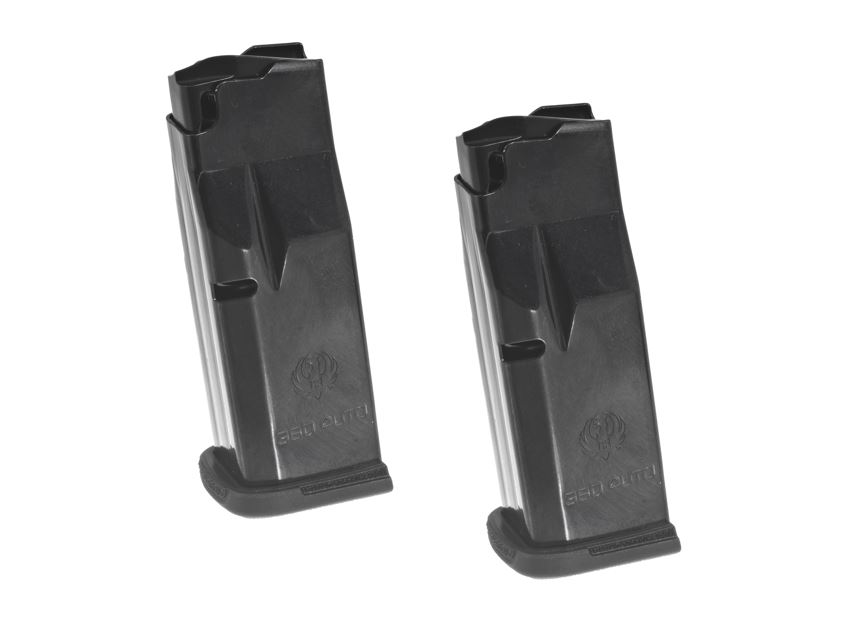 RUGER MAGAZINE VALUE PK LCP MAX 10RD, photo RUGER MAGAZINE VALUE PK LCP MAX 10RD