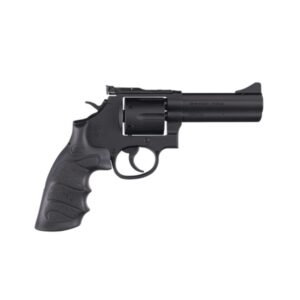 SAR FIREARMS SAR REVOLVER 357MAG BLK 4'   #