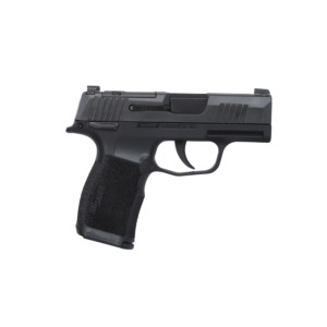 SIG SAUER P365X 9MM 3.1' 10+1 SFTY MASS