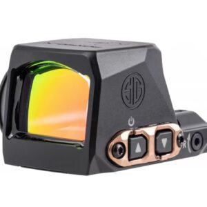 SIG SAUER ROMEO-X ROSE CMPT PRO CD ENCL