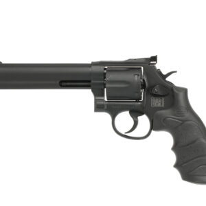 SAR FIREARMS SAR REVOLVER 357MAG BLK 6'   #