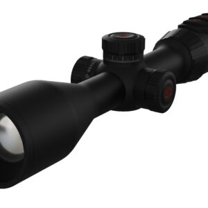 ATN THOR 6 THERMAL 3.5-28X SCOPE