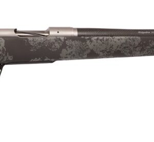 CHRISTENSEN ARMS RIDGELINE FFT TI 22CM 20'