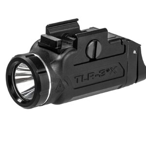 STREAMLIGHT TLR-3X USB 500LM SIGP365/XL BL