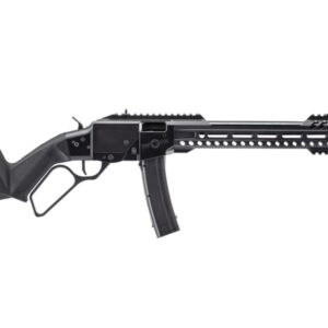 POF USA TOMBSTONE LVR 9MM 16' BLK 20+1