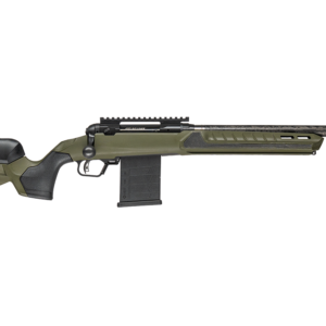 SAVAGE ARMS 110 ULT PREDATOR 300BLK 16.5'