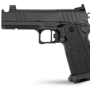 TISAS 1911DS COMP CARRY 9MM 17+1 5'