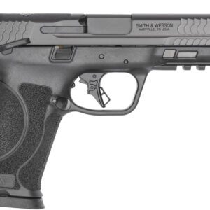 S&W MP2OR 10MM 4.6B 10R TS CA