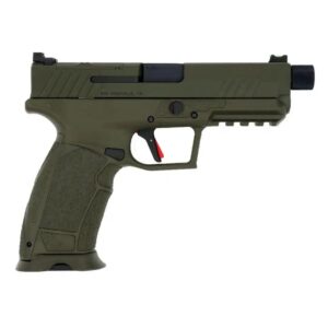 TISAS PX-9 9MM DUTY 4.6' 20+1 ODG TB