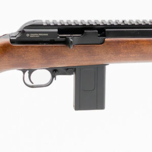 CHIAPPA FIREARMS BUSHRANGER 22LR WD/CF 10RD 16'