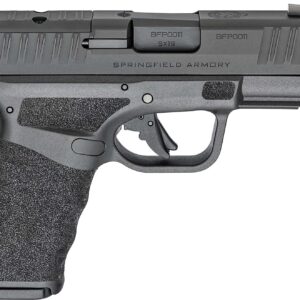 SPG HELL PRO COMP 9MM 15RD