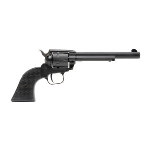 HERITAGE MANUFACTURING RR 32H&R BLK 6.5' STEEL