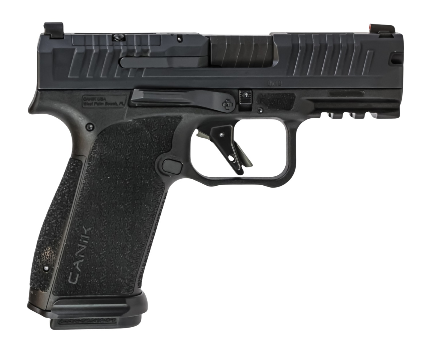 CANIK METE MC9 PRIME 9MM BLK 17+1 NC, photo CANIK METE MC9 PRIME 9MM BLK 17+1 NC