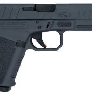 TRI APOC PRO 9MM 4B 15R GRY OR