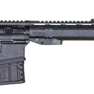 AMERICAN TACTICAL INC ALPHA MAXX 410/18.5' BLK