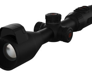 ATN THOR 6 ELITE 3.5-28X 384X288 LRF