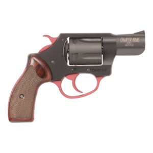 CHARTER ARMS CHARTER MERLOT 38SPC 2'