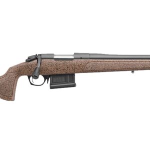 BERGARA HMR 22CR BK/FDE 20' 5+1 TB