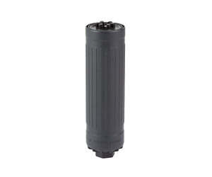 DEAD AIR CT5P 5.56 1/2X28 DT BLACK