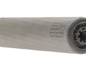DD MUTE30TI SPRSR 30CAL BLK