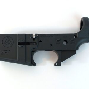 VCA Citizens-15 Lower - Gen 2