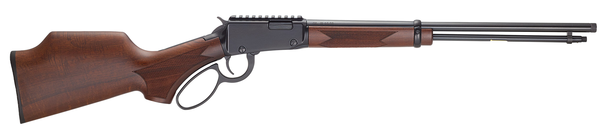 HEN BANDIT LVR 22LR, photo HEN BANDIT LVR 22LR