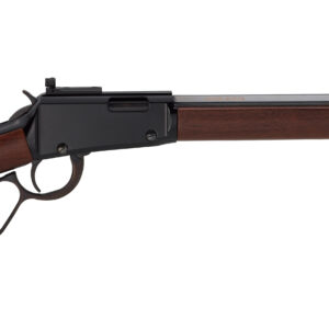 HEN TRACKER RFL LVR 22WMR