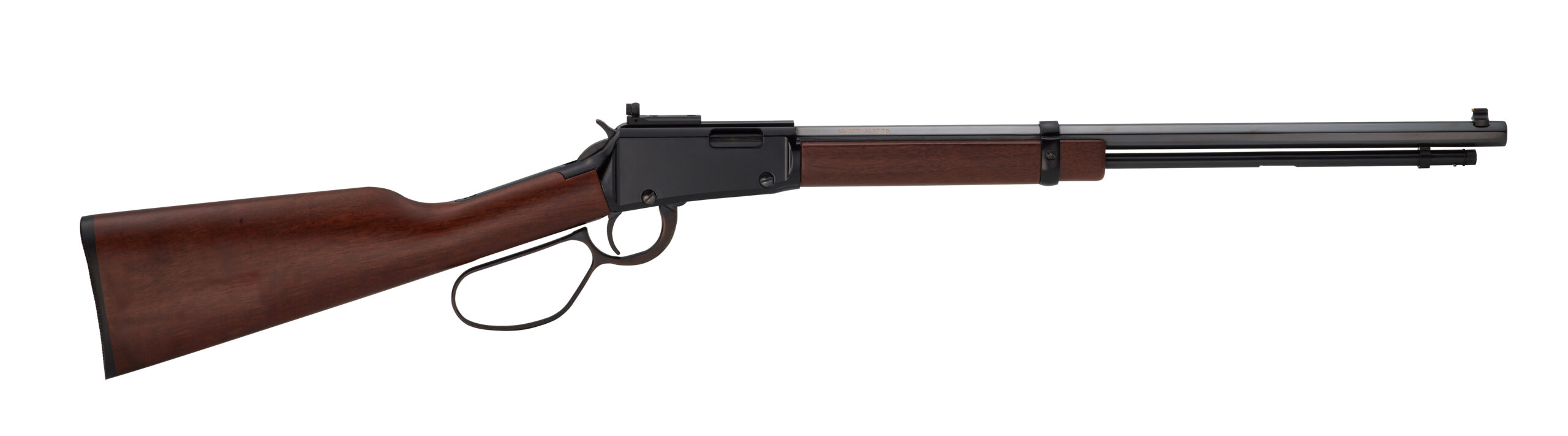 HEN TRACKER RFL LVR 22WMR, photo HEN TRACKER RFL LVR 22WMR