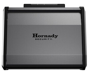 HRNDY SECURITY DIGI-VAULT TWO-GUN