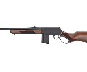 HENRY H23 SUPREME 450BM 18' 10RD TB
