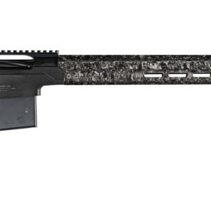 CHRISTENSEN ARMS MPR 22CM CHASSIS BLK 20' MB