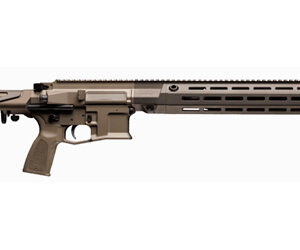 MAXIM SDX RFLX 300BLK 8.5' CQB ARID