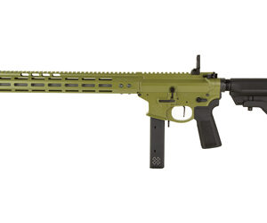 NOVESKE GEN4 N9 9MM 16' MLOK 32R GRN