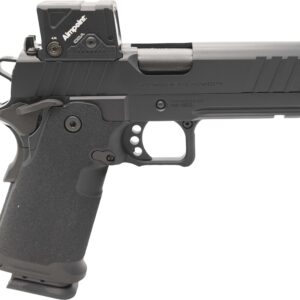 SPG 1911 DSPRD 9MM COA 4B 15R