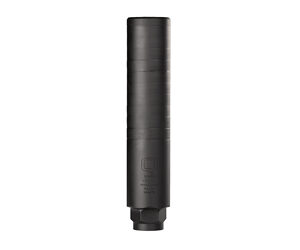 Q PORQ CHOP SPRSR 8.6BLK W/REAR END