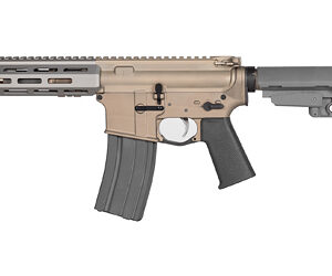 Q SUGAR WEASEL 300BLK 7' W/BRACE