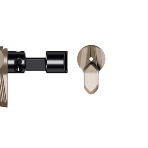 RADIAN WEAPONS RAPTR|TALON BL AMBI SAFETY FDE