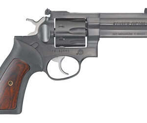 RUGER GP100 357MAG 4.2' BL 7RD AS