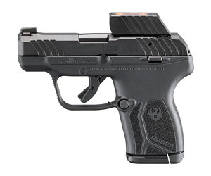 RUGER LCP MAX READYDOT 380 2.8' 10RD