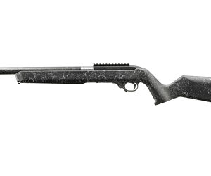 RUGER 10/22 CF 22LR 16.1' TB 10R X22