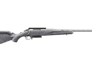 RUGER AMERICAN GEN2 308WIN 20' GM