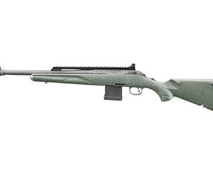RUGER AMERICAN G2 SCOUT 5.56 16.1'